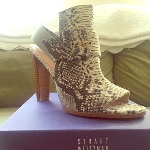 Stuart weitzman sunbelt